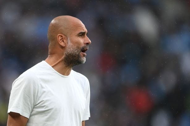 Pep Guardiola Fears Another Slow Start For Manchester City