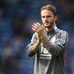 What happened to Leicester City's Maddison | Daily Report Nigeria