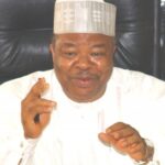 Ibrahim Mantu is Dead