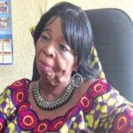 Victoria Aguiyi-Ironsi | Daily Report Nigeria