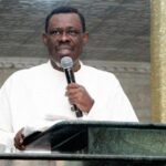 Founder of Victorious Army Ministries Rev. Joseph Agboli is Dead | Daily Report Nigeria