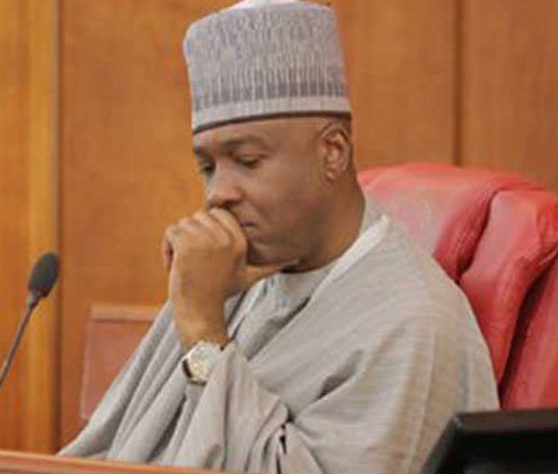 Saraki Visited EFCC on His Own Volition - Olaniyonu | Daily Report Nigeria