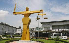 Man Sentenced to Death by Hanging for Killing Wife, Stepson | Daily Report Nigeria