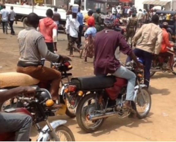 7 Dead as Okada Men, Union Members Clash Over Levy in Ogun | Daily Report Nigeria