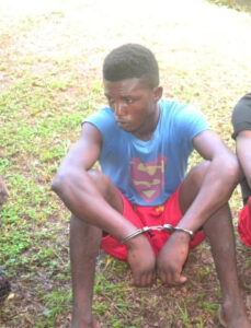 Ritualists Gang Rape 50-year-old Woman, Kill, Remove Eyes, Private Part in Delta | Daily Report Nigeria