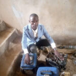 Generator Thief Nabbed in Kano