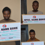 Three Internet Fraudsters Convicted in Kano | Daily Report Nigeria