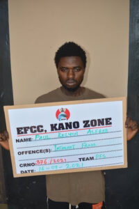 Three Internet Fraudsters Convicted in Kano | Daily Report Nigeria