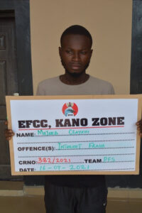 Three Internet Fraudsters Convicted in Kano | Daily Report Nigeria