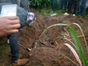 Four men Kill Pastor, Bury Him in a Shallow Grave in Rivers | Daily Report Nigeria