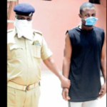 23-Year-Old Nigerian Arrested For Duping Trader N28m in India