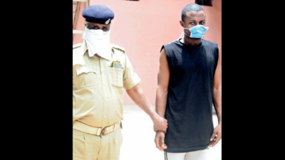 23-Year-Old Nigerian Arrested For Duping Trader N28m in India