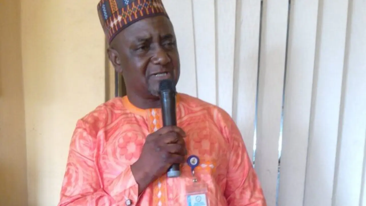 Abducted Niger State Commissioner Regains Freedom | Daily Report Nigeria