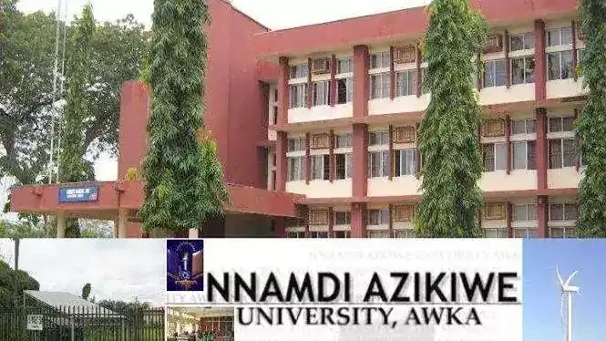 SAD: 200 Level UNIZIK Student Commits Suicide | Daily Report Nigeria