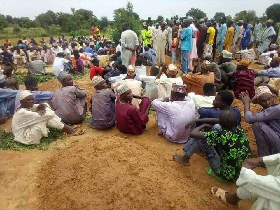 Bandits Attack Village | Daily Report Nigeria