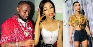 Crossdresser James Brown Calls Out Davido for Blocking Him on Instagram | Daily Report Nigeria