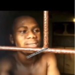 Man Arrested For Allegedly Trying to Rape His Male Friend | Daily Report Nigeria