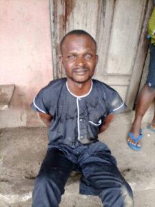 Man Rapes, Impregnates His Teenage Daughter in Delta State | Daily Report Nigeria