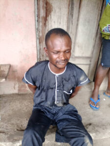 Man Rapes, Impregnates His Teenage Daughter in Delta State | Daily Report Nigeria