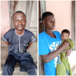 Man Rapes, Impregnates His Teenage Daughter in Delta State | Daily Report Nigeria