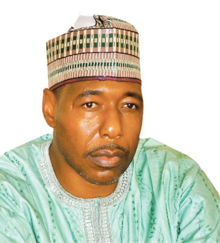 Governor Zulum Orders Arrest of Preachers | Daily Report Nigeria