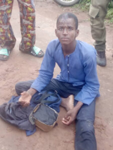 Police Kill Kidnapper, Arrest Another in Ogun | Daily Report Nigeria