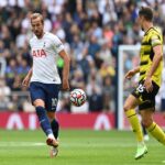 EPL: Tottenham defeat Watford 1-0 to go top of Premier League | Daily Report Nigeria