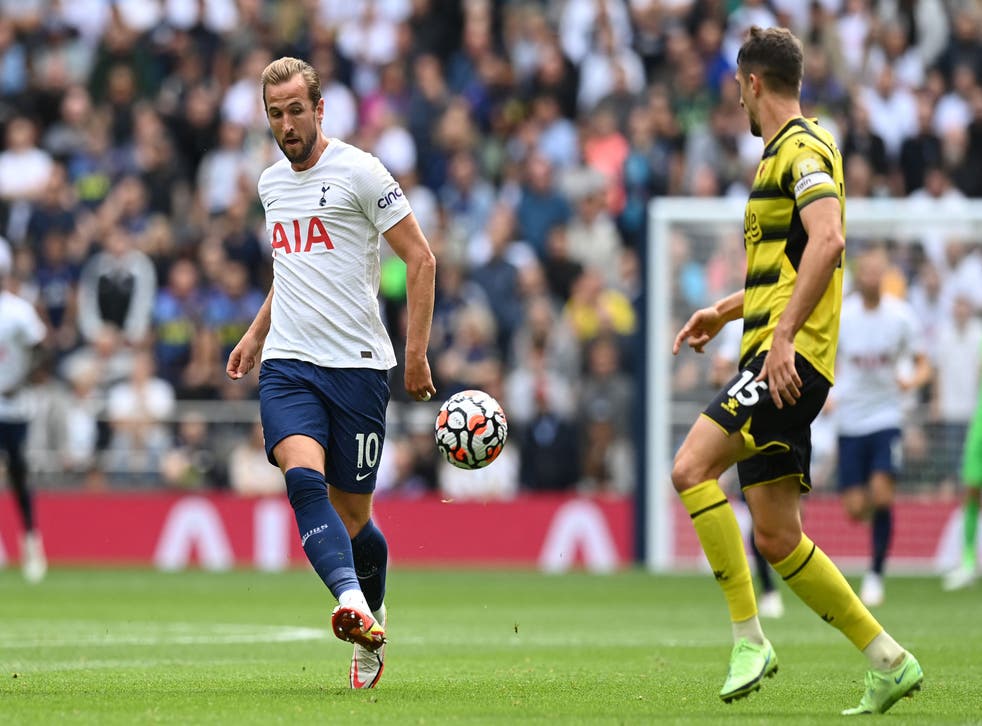 EPL: Tottenham defeat Watford 1-0 to go top of Premier League | Daily Report Nigeria