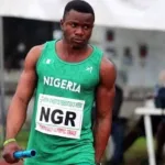 Tokyo Olympics 2021: Enoch Adegoke breaks the 25 years Nigeria 100 meter curse, But was it really broken? | Daily Report Nigeria