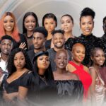 X-raying the BBNaija Jacuzzi Party | Daily Report Nigeria