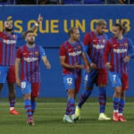 LaLiga: Barcelona take 'leap into unknown' with victory against Real Sociedad | Daily Report Nigeria