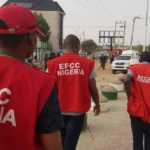 How To Recognise A Youth Involved in Cyber Crime - EFCC | Daily Report Nigeria