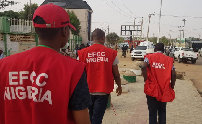 How To Recognise A Youth Involved in Cyber Crime - EFCC | Daily Report Nigeria