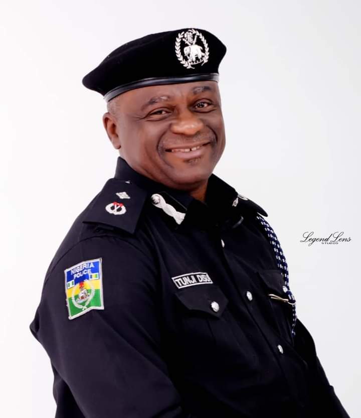 IGP Replaces Abba Kyari With Tunji Disu as Head of IRT