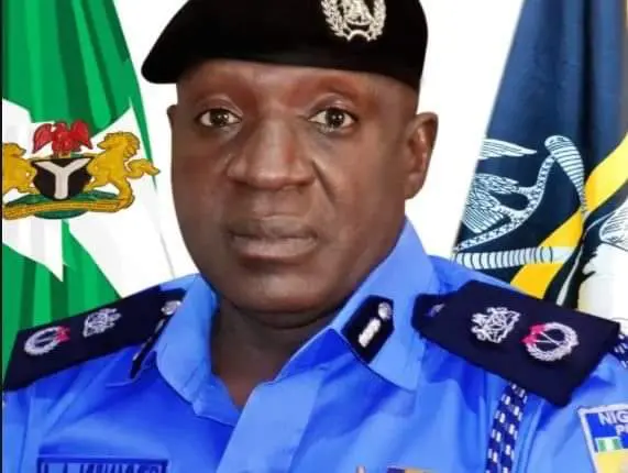 Olu of Warri Coronation: Commissioner of Police Deploys 1000 Policemen