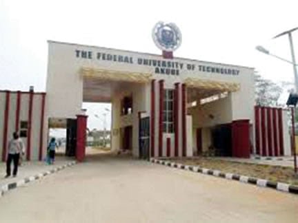 FUTA Management Speaks on Death of Student, Adeyinka Daniel '9jabaz' | Daily Report Nigeria