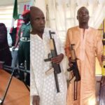 NDLEA Arrests Bandits With Ammunition | Daily Report Nigeria