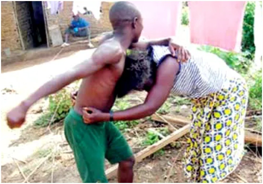 Man Kills Wife in Bayelsa | Daily Report Nigeria