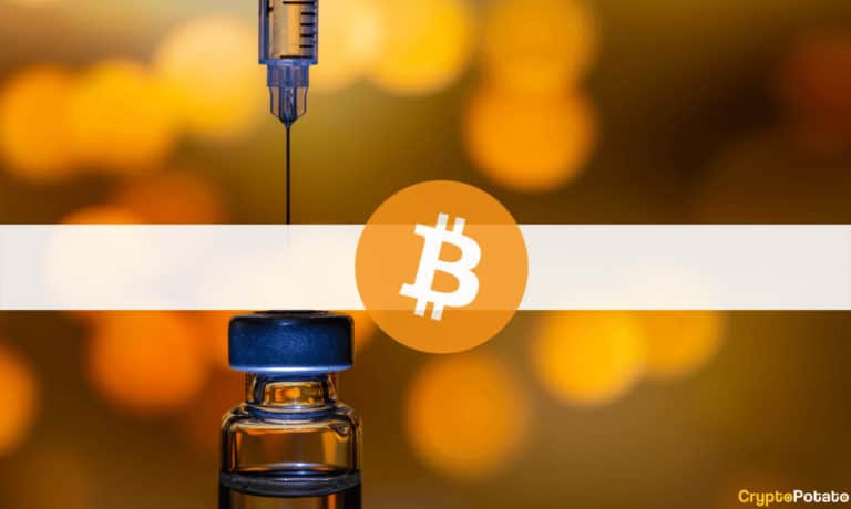 Bitcoin for Those Who Get Vaccine | Daily Report Nigeria