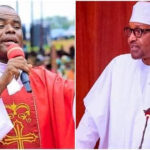 'Focus on Nigeria Problems, Not Agitators' – Fr Mbaka Tells FG | Daily Report Nigeria