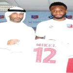 Mikel Obi Signs For Kuwait SC, Named Captain