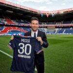 Analysing Lionel Messi's Transfer to PSG