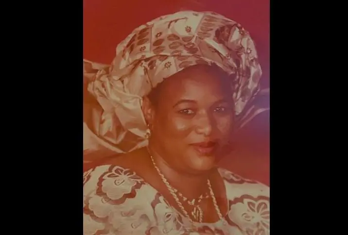 BREAKING: Shehu Shagari’s Wife, Hadiza Dies of COVID-19 | Daily Report Nigeria