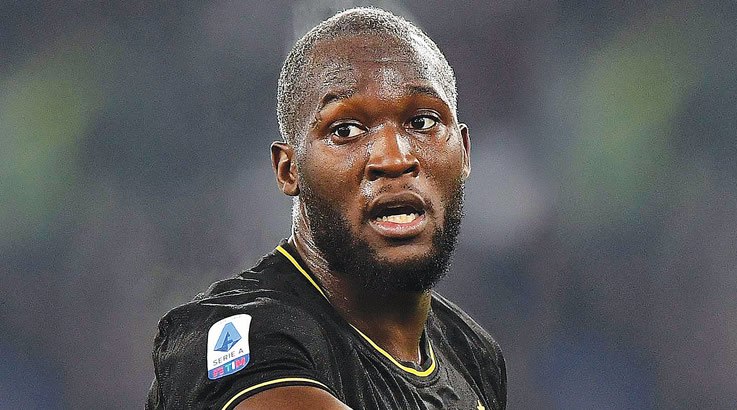 Breaking: Chelsea Sign Lukaku on 5-year Deal | Daily Report Nigeria