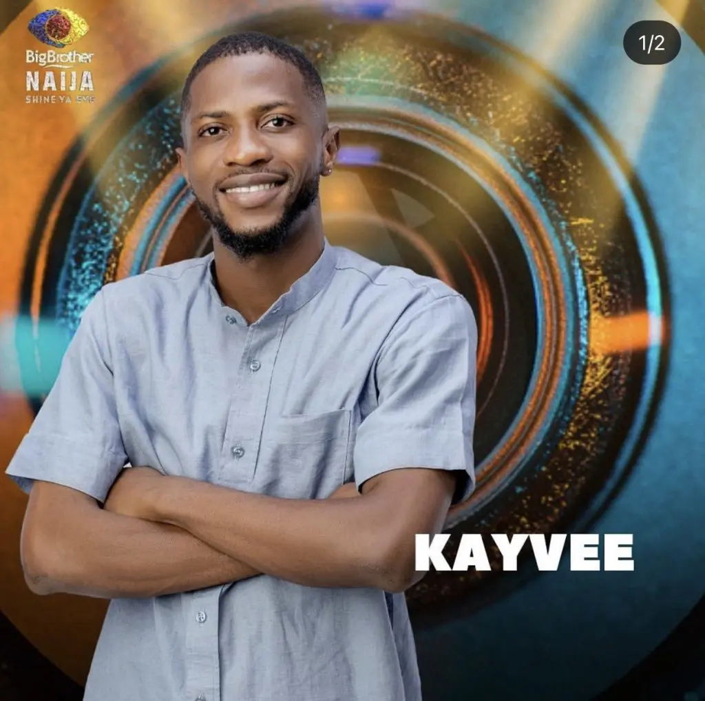 BREAKING: Kayvee Withdraws From BBNaija Show | Daily Report Nigeria