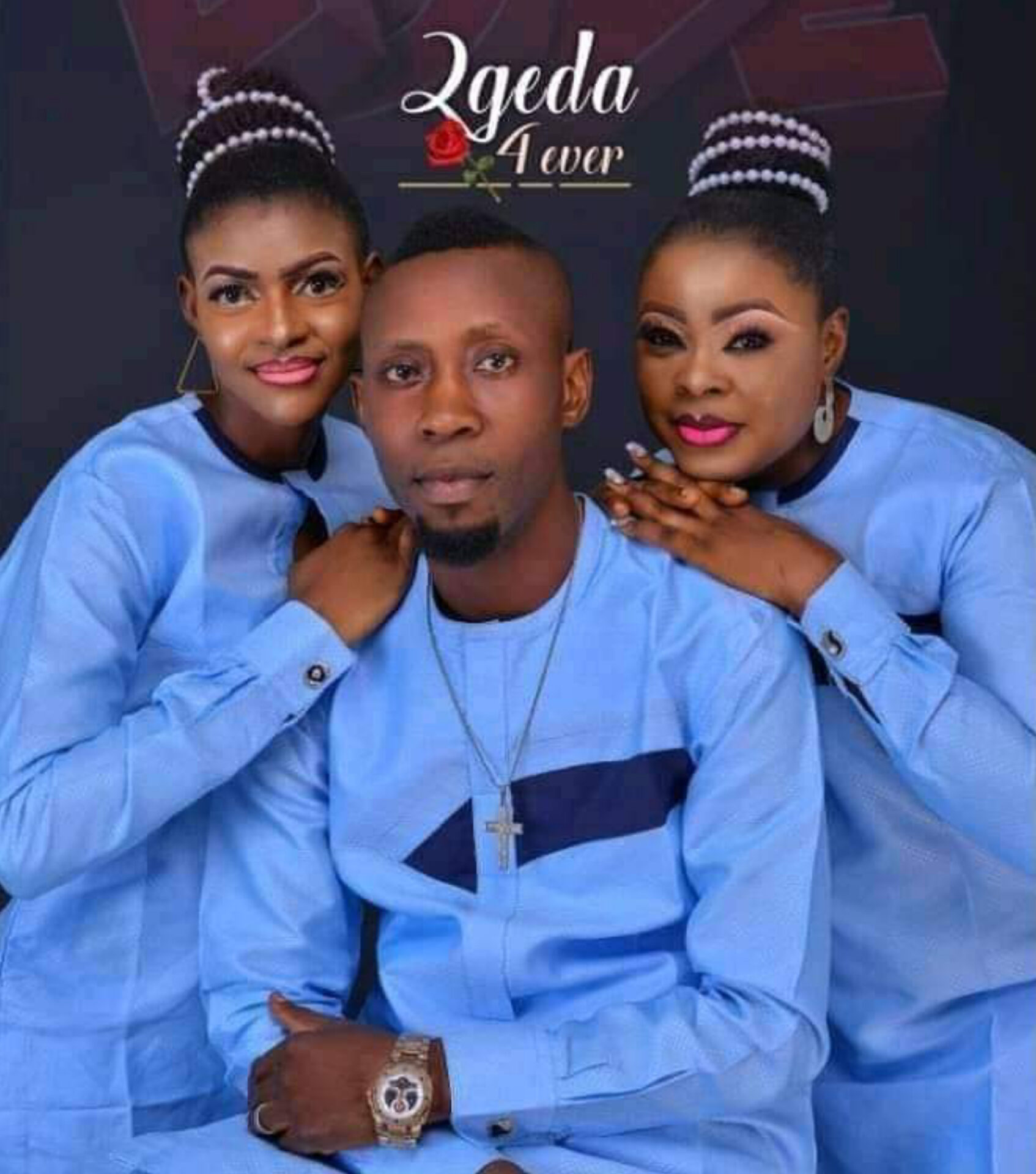 Man Set to Marry Two Wives on The Same Day in Delta | Daily Report Nigeria