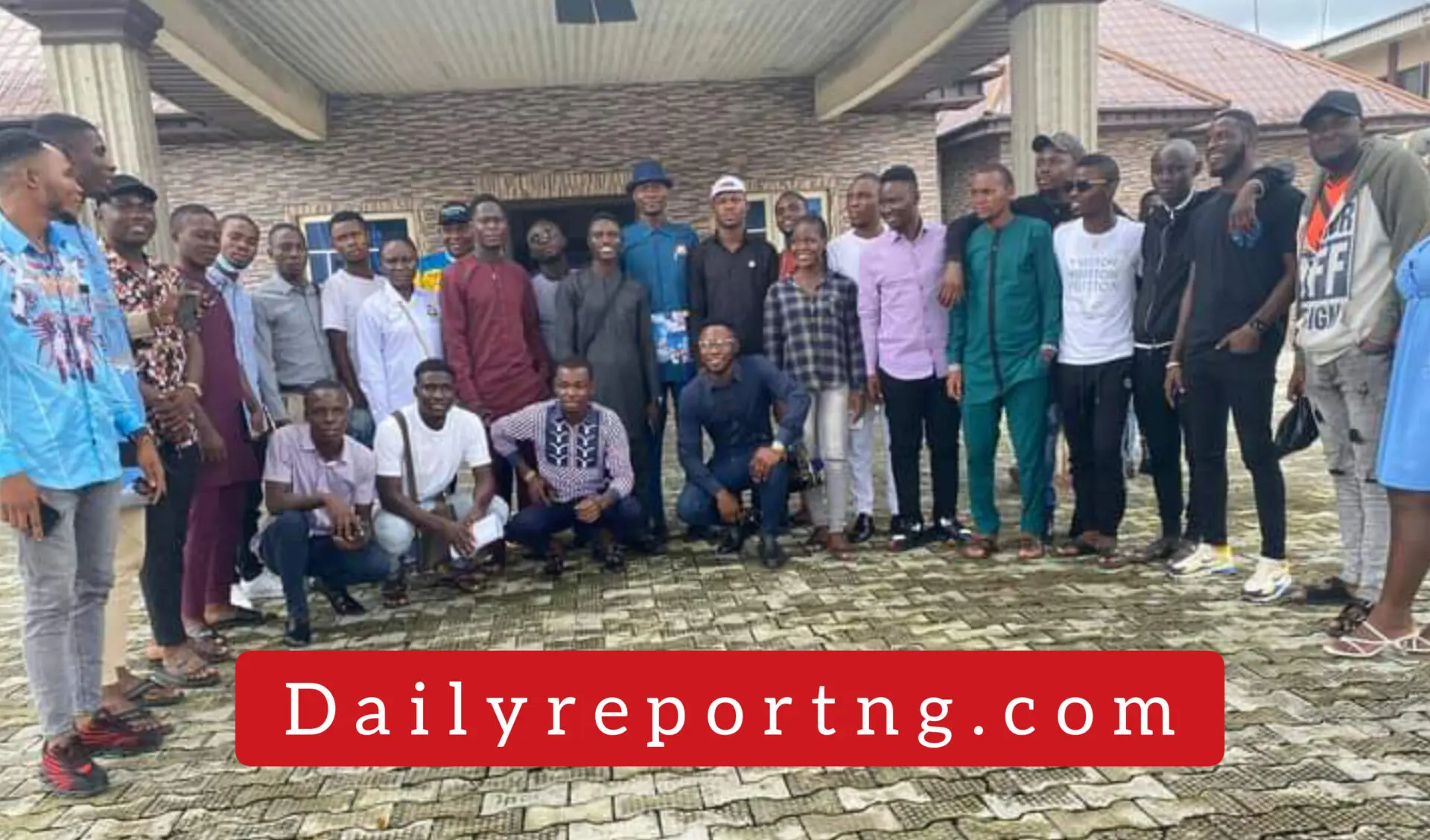 Ijaw Students | Daily Report Nigeria