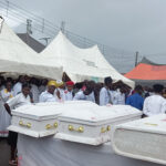 7 Wedding Guests Who Died in Auto Crash | Daily Report Nigeria