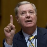 Graham Calls For Joe Biden's Impeachment | Daily Report Nigeria