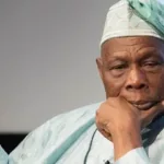 Nigeria Will Soon Cease To Be A Country if.. – Obasanjo | Daily Report Nigeria